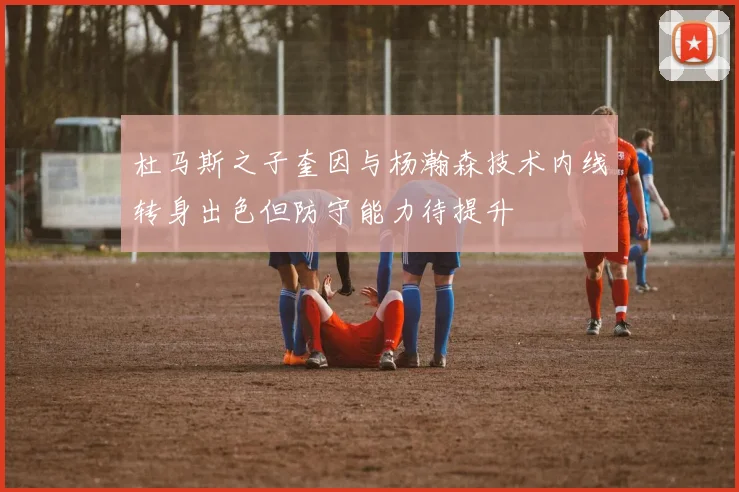 杜马斯之子奎因与杨瀚森技术内线转身出色但防守能力待提升